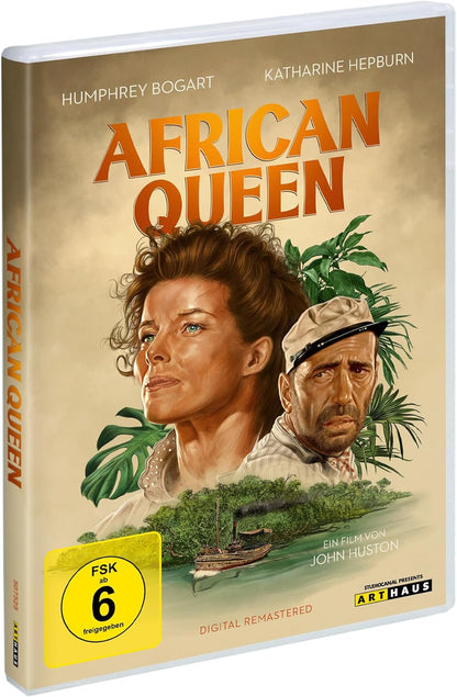 African Queen - Special Edition - Digital Remastered