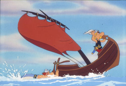 Asterix in Amerika - 30th Anniversary Edition