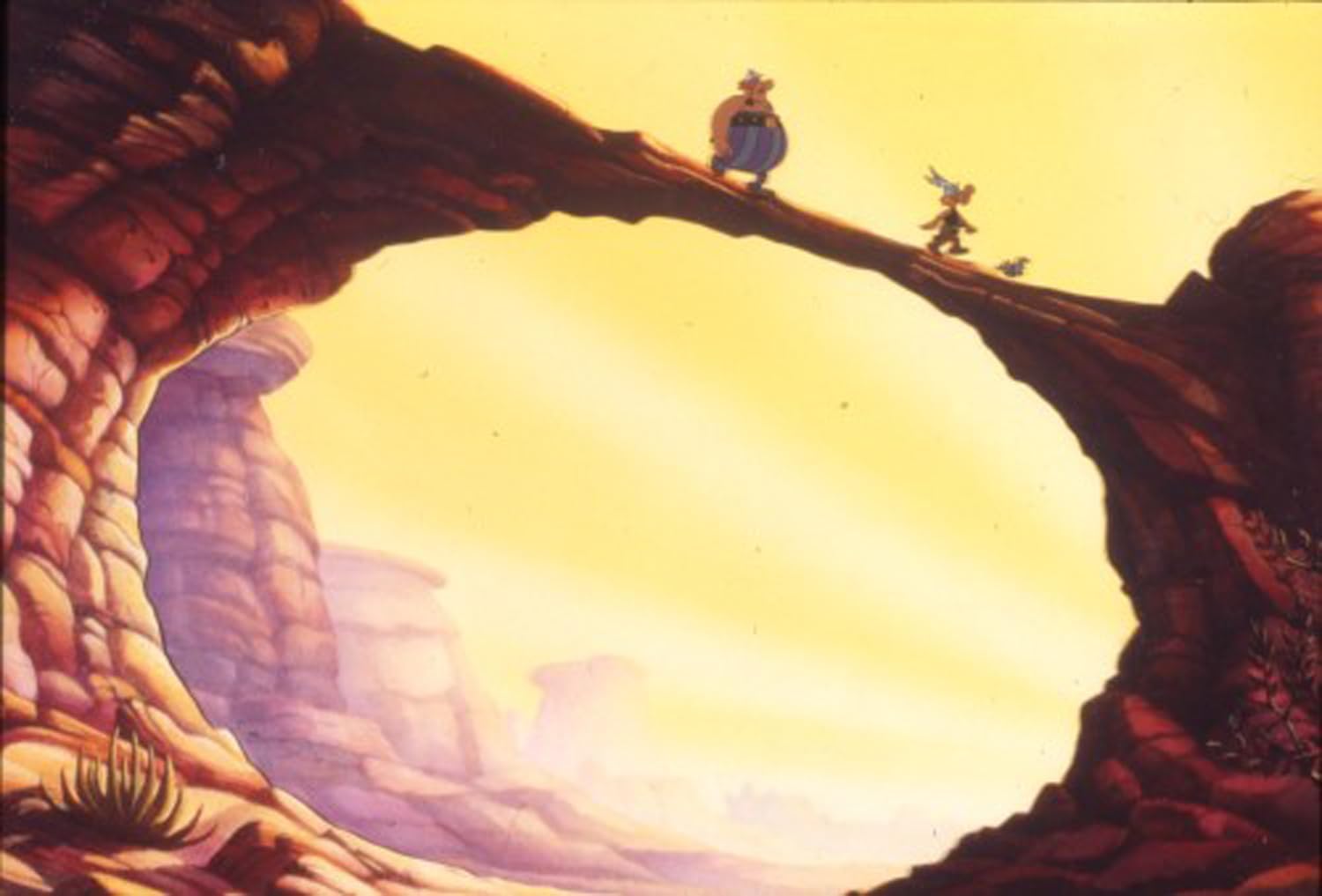 Asterix in Amerika - 30th Anniversary Edition