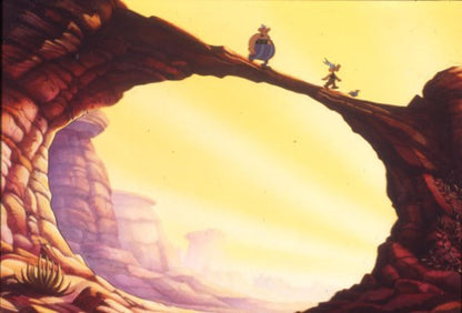 Asterix in Amerika - 30th Anniversary Edition