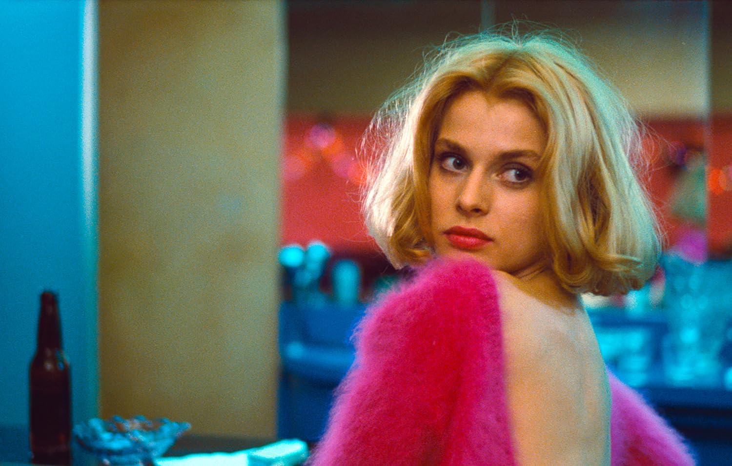Paris, Texas - 40th Anniversary Edition