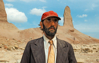 Paris, Texas - 40th Anniversary Edition