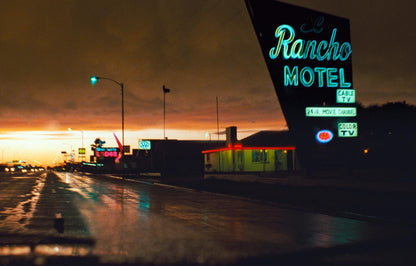 Paris, Texas - 40th Anniversary Edition