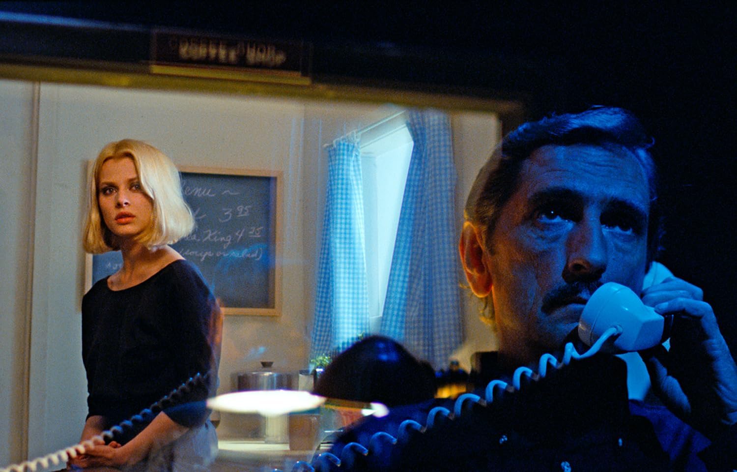 Paris, Texas - 40th Anniversary Edition