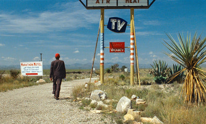 Paris, Texas - 40th Anniversary Edition (4K-UHD+Blu-ray