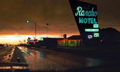 Paris, Texas - 40th Anniversary Edition (4K-UHD+Blu-ray