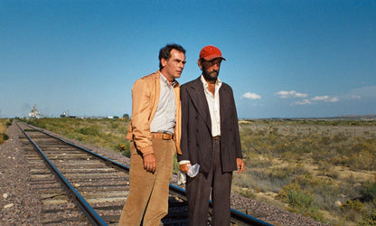 Paris, Texas - 40th Anniversary Edition (4K-UHD+Blu-ray