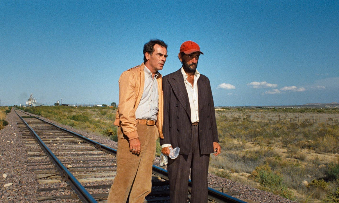 Paris, Texas - 40th Anniversary Edition (4K-UHD+Blu-ray