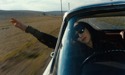Best of Wim Wenders (10 Blu-rays