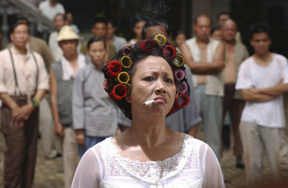 Kung Fu Hustle (Steelbook, Blu-ray