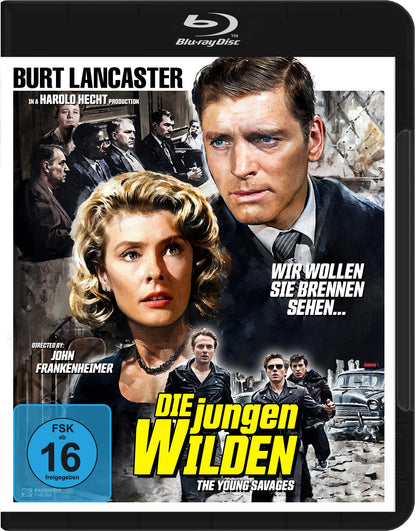 Die jungen Wilden (1961