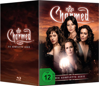 Charmed - Zauberhafte Hexen