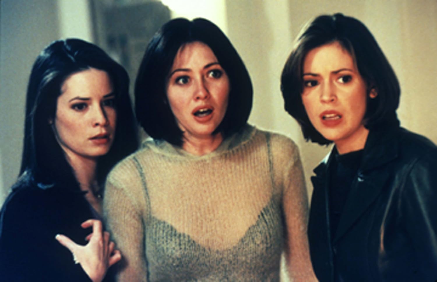 Charmed - Zauberhafte Hexen