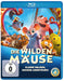 Die wilden Mäuse (Blu-ray