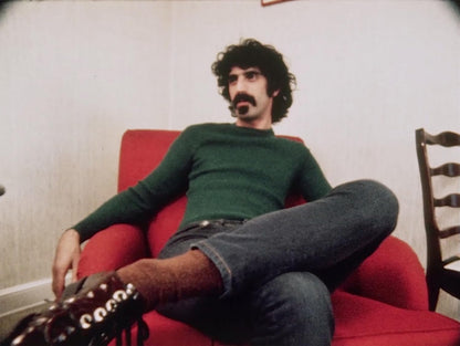 Zappa (Special Edition, Blu-ray+DVD+2 CDs