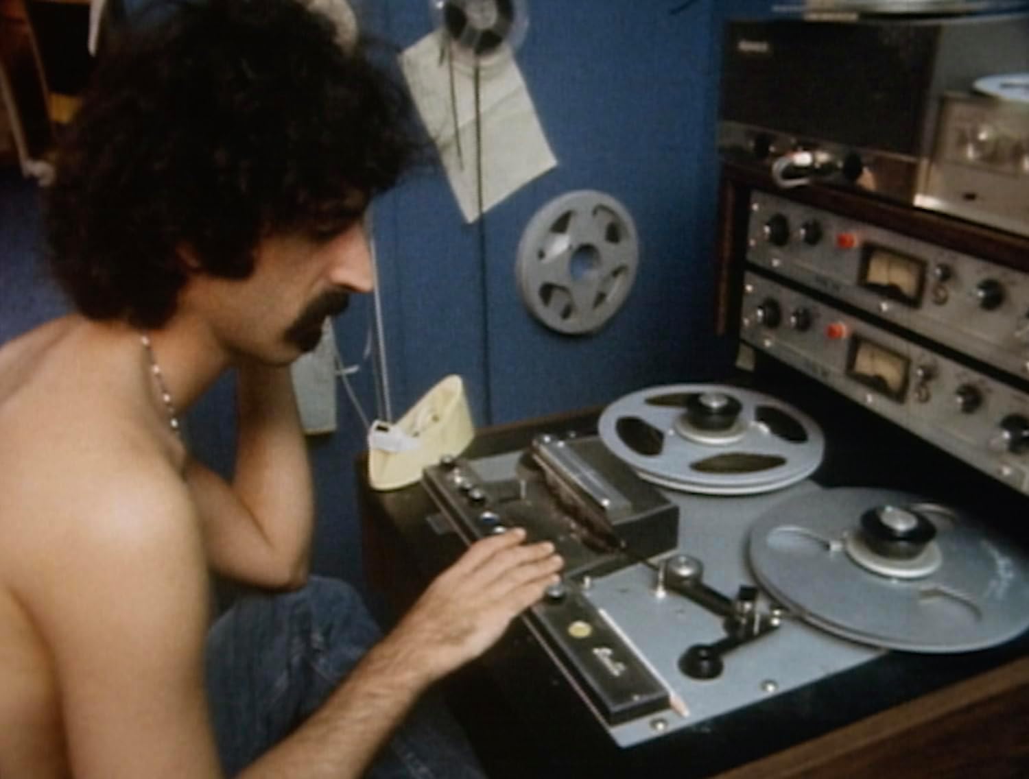 Zappa (Special Edition, Blu-ray+DVD+2 CDs