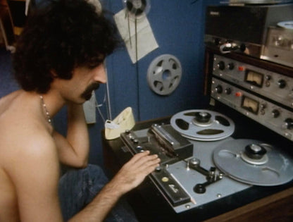 Zappa (Special Edition, Blu-ray+DVD+2 CDs