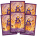Ravensburger Disney Lorcana TCG Trading Adults and Kids 8 Years Up - Winnie The Pooh 65 Card Sleeves - Set 6: Azurite Sea