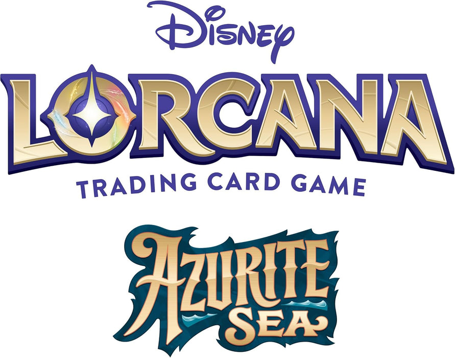 Ravensburger Disney Lorcana Trading Card Game - TCG Playmat - Frozen Elsa - Computer Desk Mouse Mat Accessories