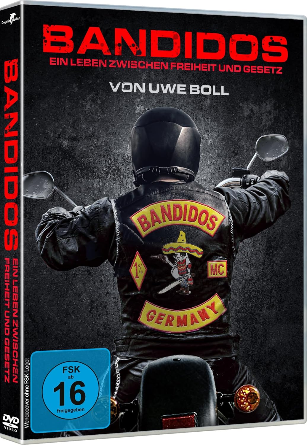 Bandidos - Ein Leben zwischen Freiheit und Gesetz