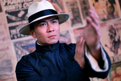 Ip Man - And the Four Kings