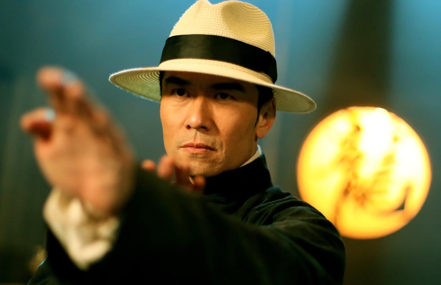 Ip Man - And the Four Kings