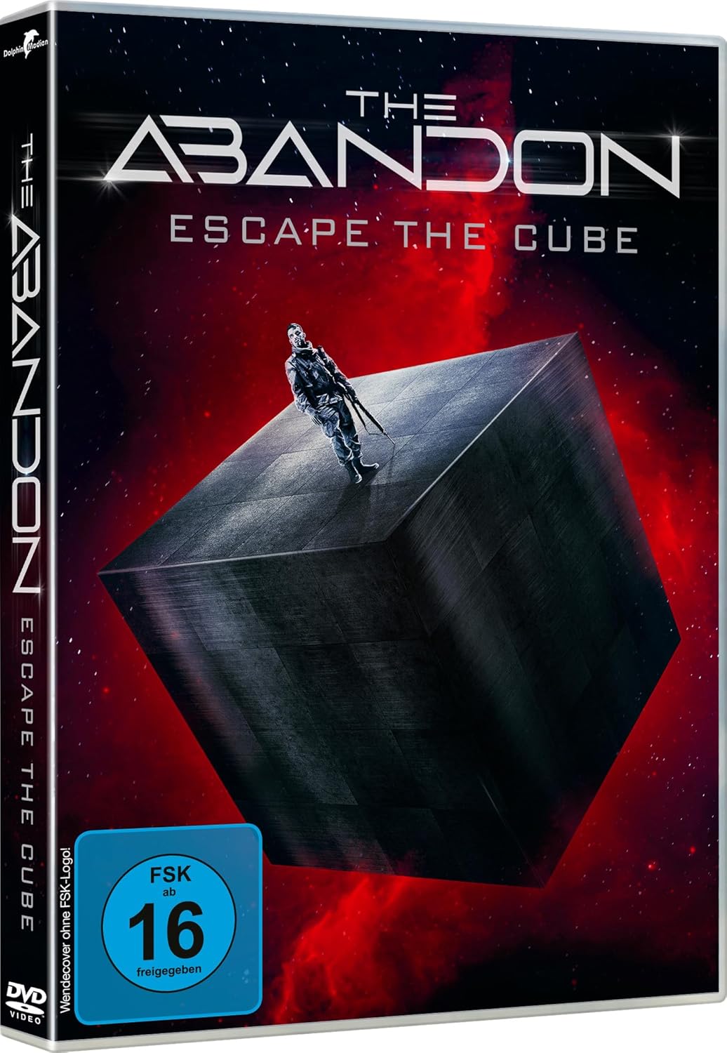 The Abandon - Escape the Cube