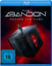The Abandon - Escape the Cube
