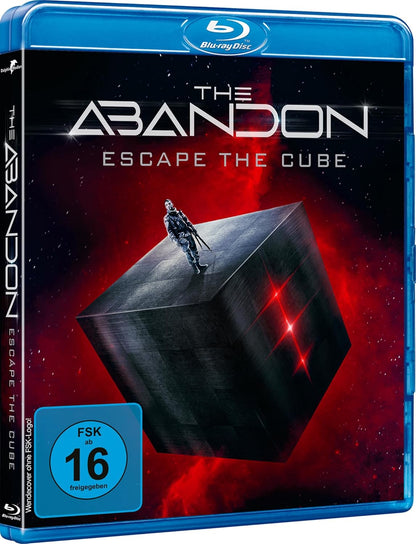 The Abandon - Escape the Cube