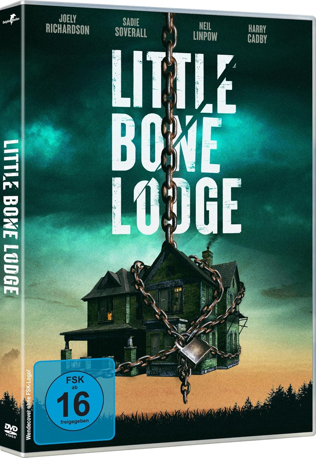 Little Bone Lodge
