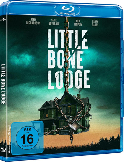 Little Bone Lodge