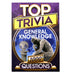Cheatwell Games Top Trivia-General Knowledge, for ages 14+
