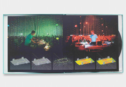 Live at Alexandra Palace, London, 24th May 2023