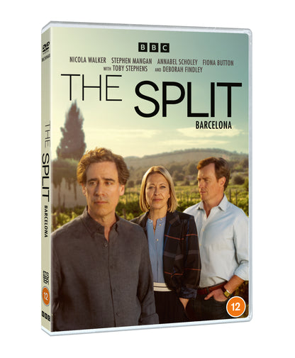 The Split: Barcelona