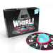 Bubblegum Stuff Give it a Whirl – The Ultimate Short Video Challenge Game – 120 Viral Challenges for Friends & Socials – Hilarious Party Fun for Content Creators & Wannabe Influencers – Ages 17+