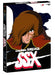 Capitan Harlock Ssx - Rotta Verso L`Infinito (Box 7 Dv)