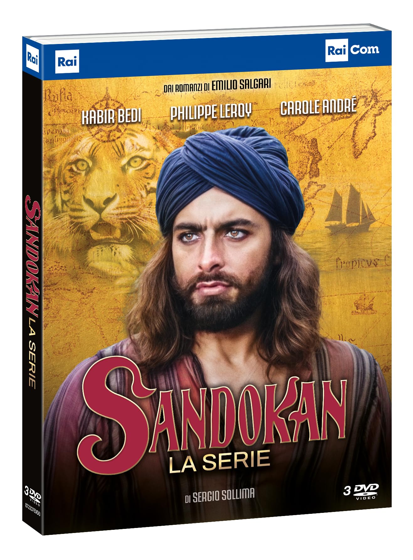 Sandokan