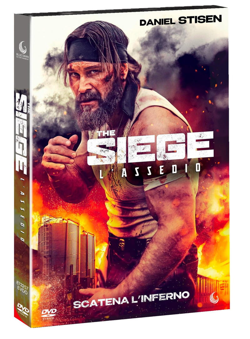 Siege (The) - (Italian Import)