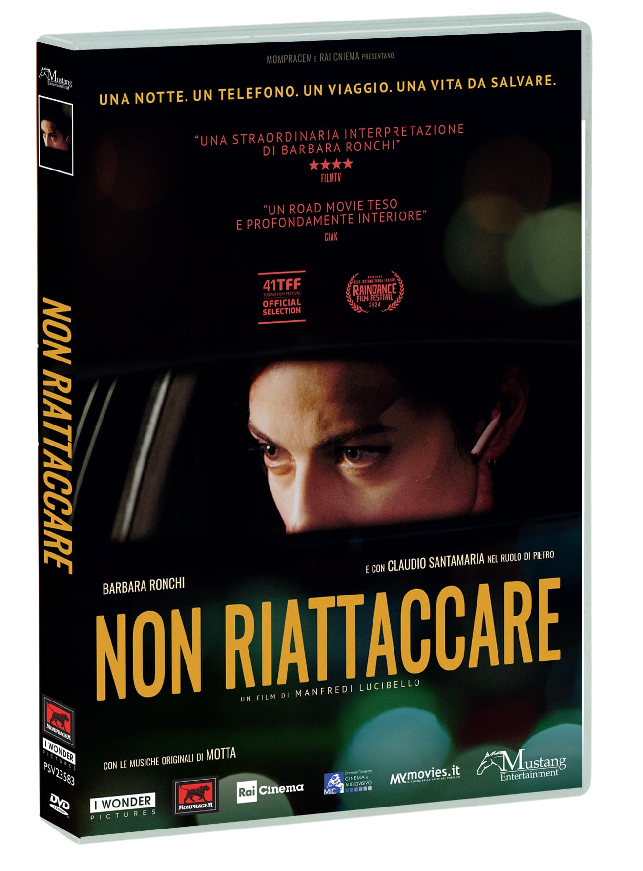 Non Riattaccare