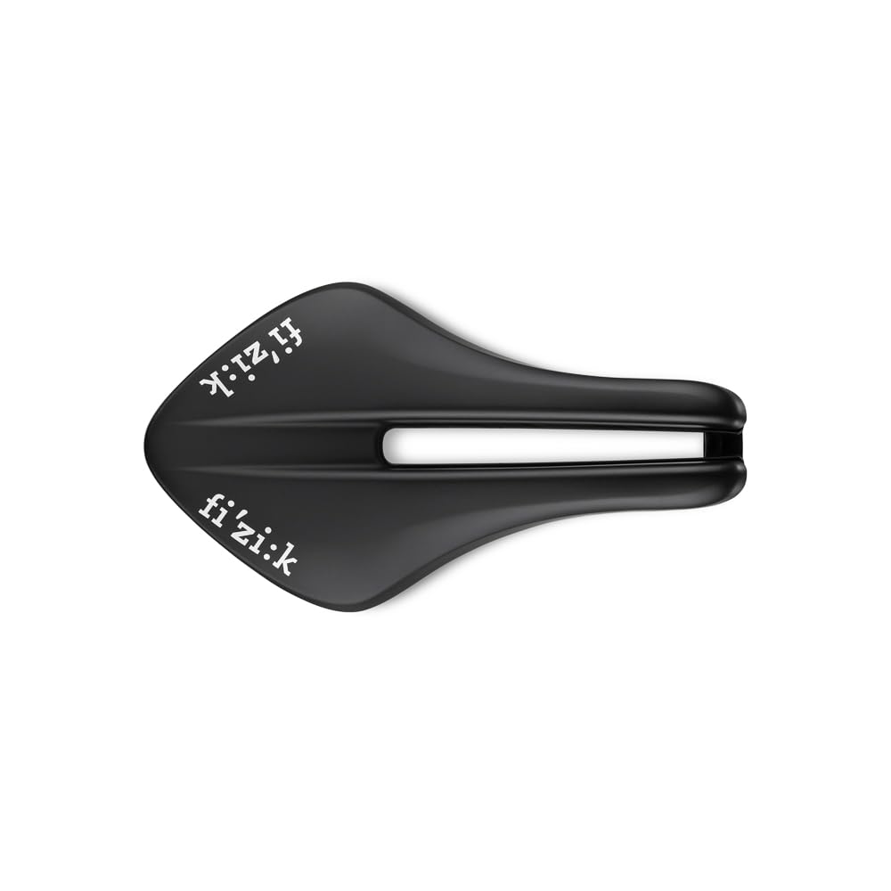 Transiro Aeris Langstrecken-Fahrradsattel, leicht, Performance Triathlon