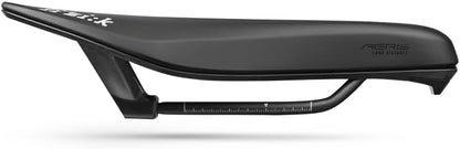 Transiro Aeris Langstrecken-Fahrradsattel, leicht, Performance Triathlon