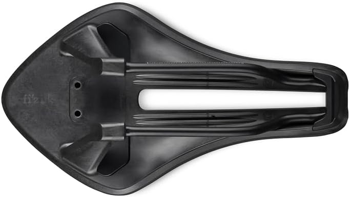 Transiro Aeris Langstrecken-Fahrradsattel, leicht, Performance Triathlon