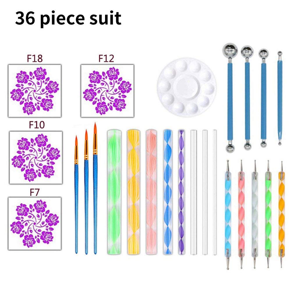 7 - Limited White