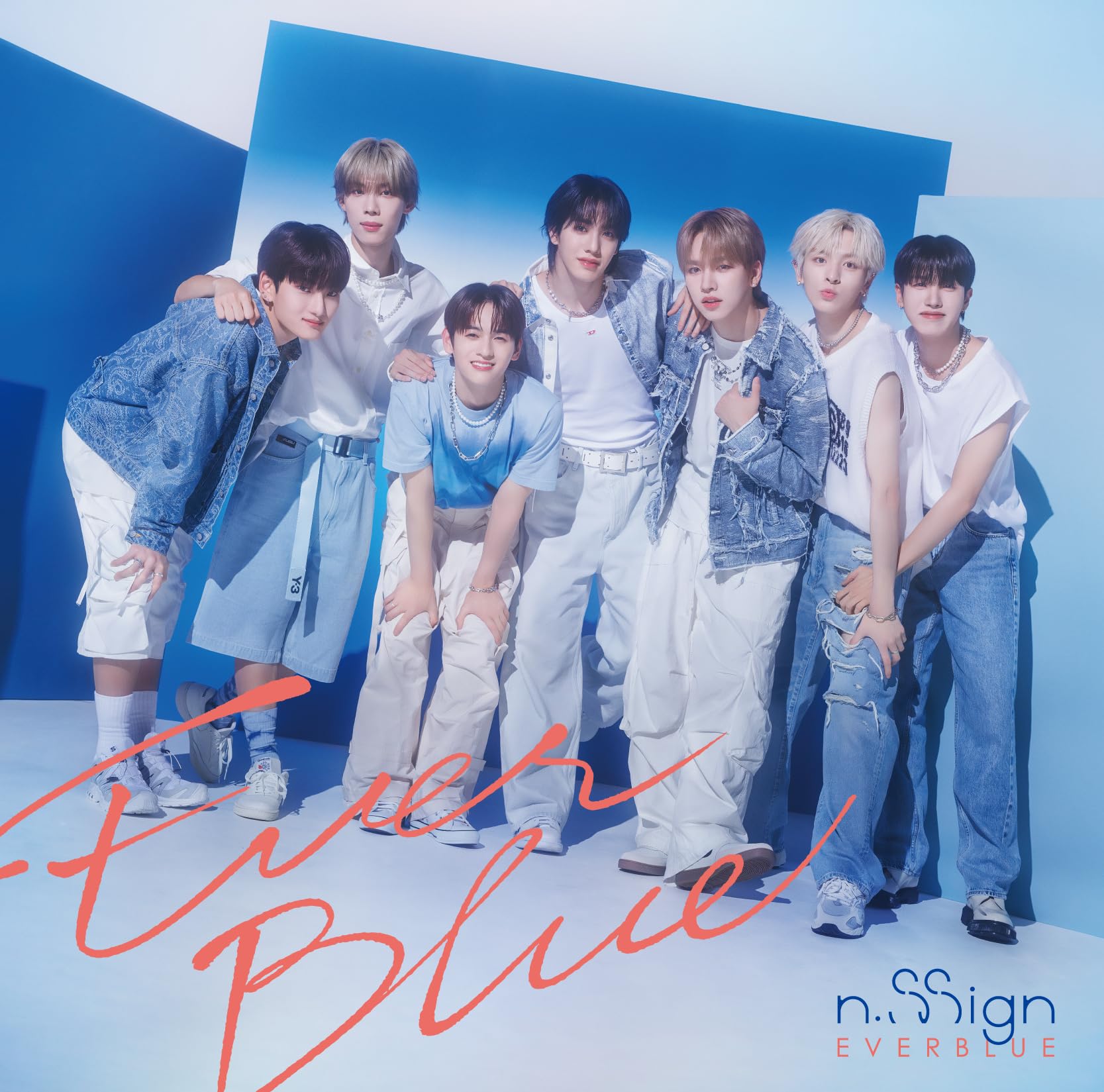 Everblue