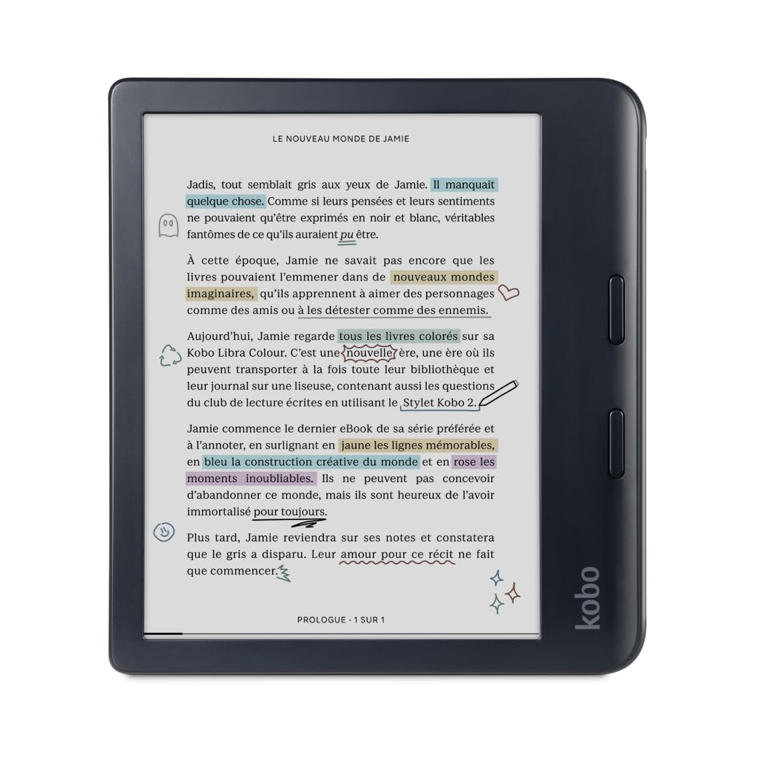 Libra Colour Black