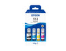 Epson 113 EcoTank 4-colour Multipack