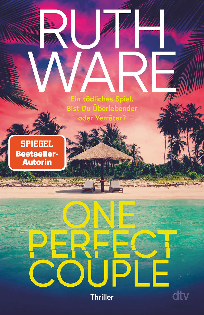 One Perfect Couple - (German Import)