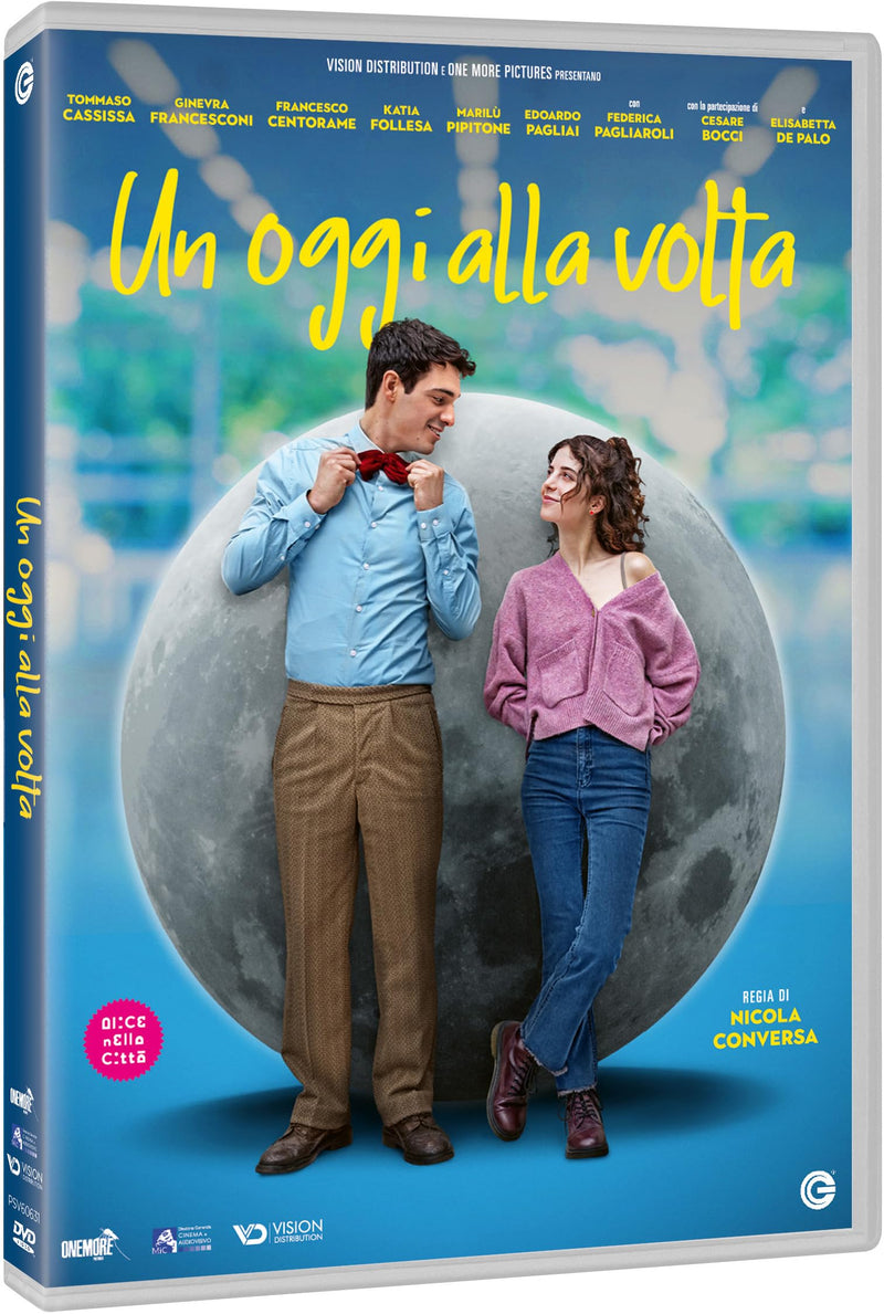 Un Oggi Alla Volta