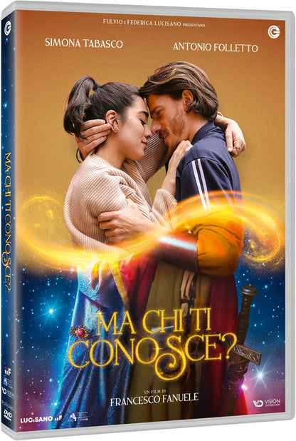Ma Chi Ti Conosce?