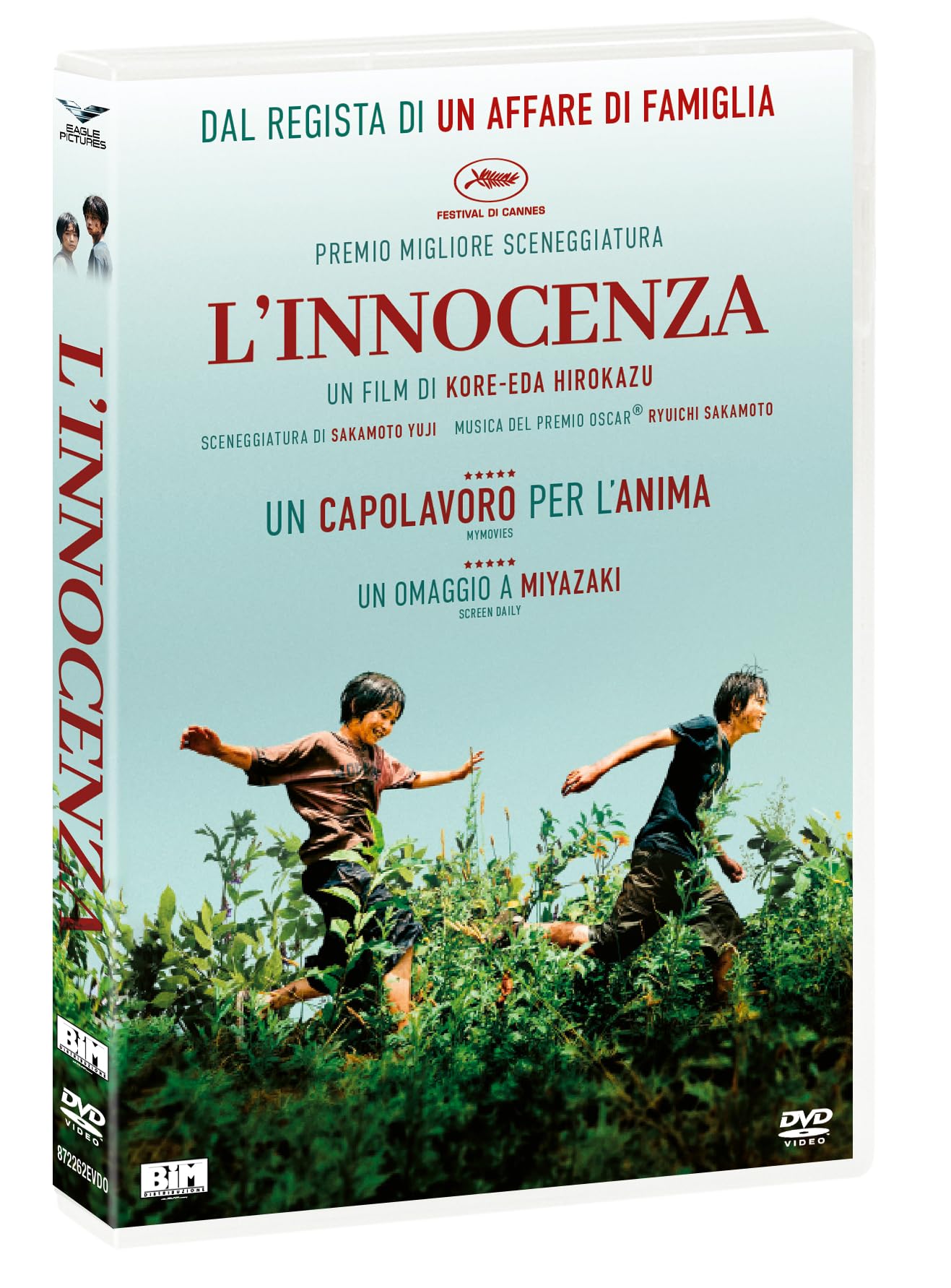 L'Innocenza